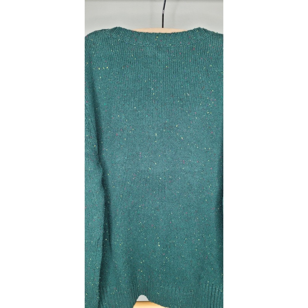 Tucker + Tate Racoon Sweater green sz  6‎ - Picture 5 of 6